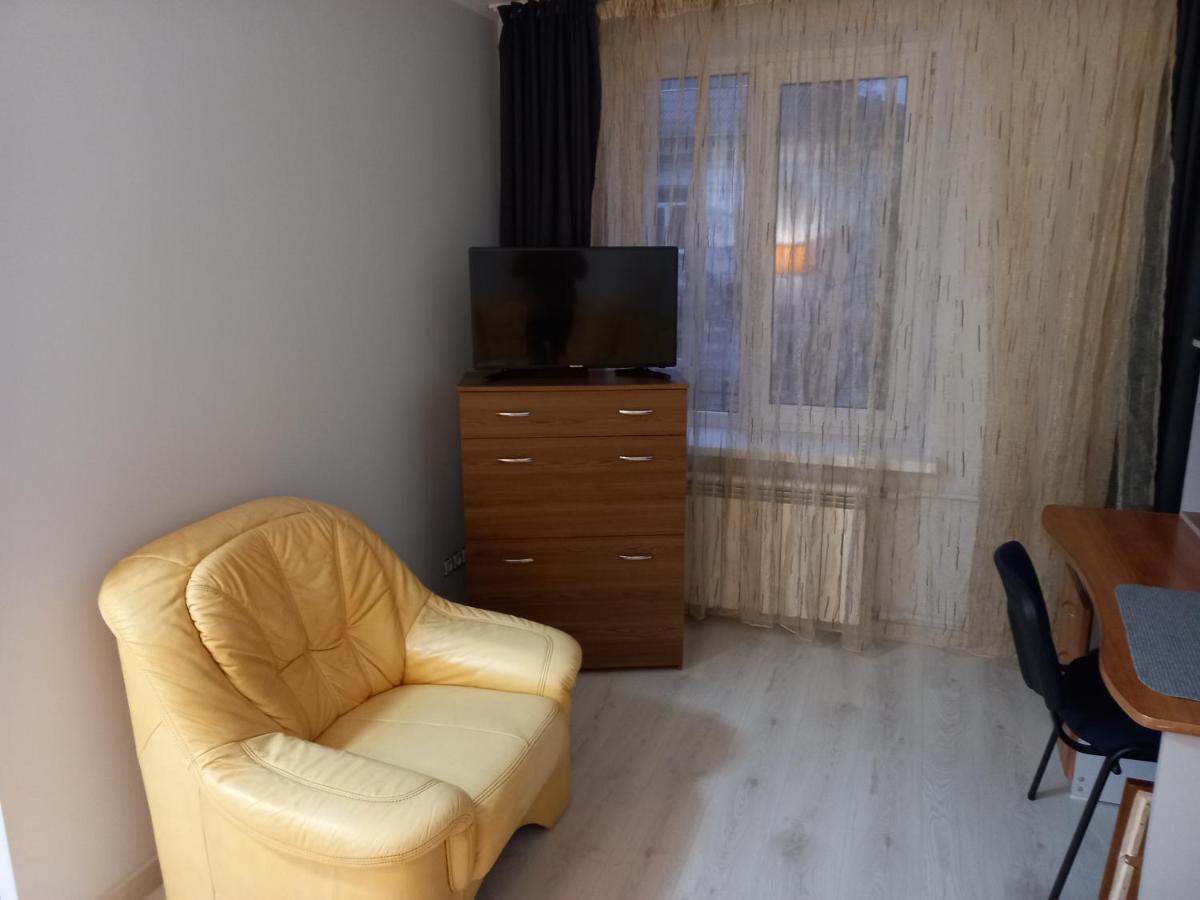 Ultracentral Armeneasca Street Chişinau Exteriör bild