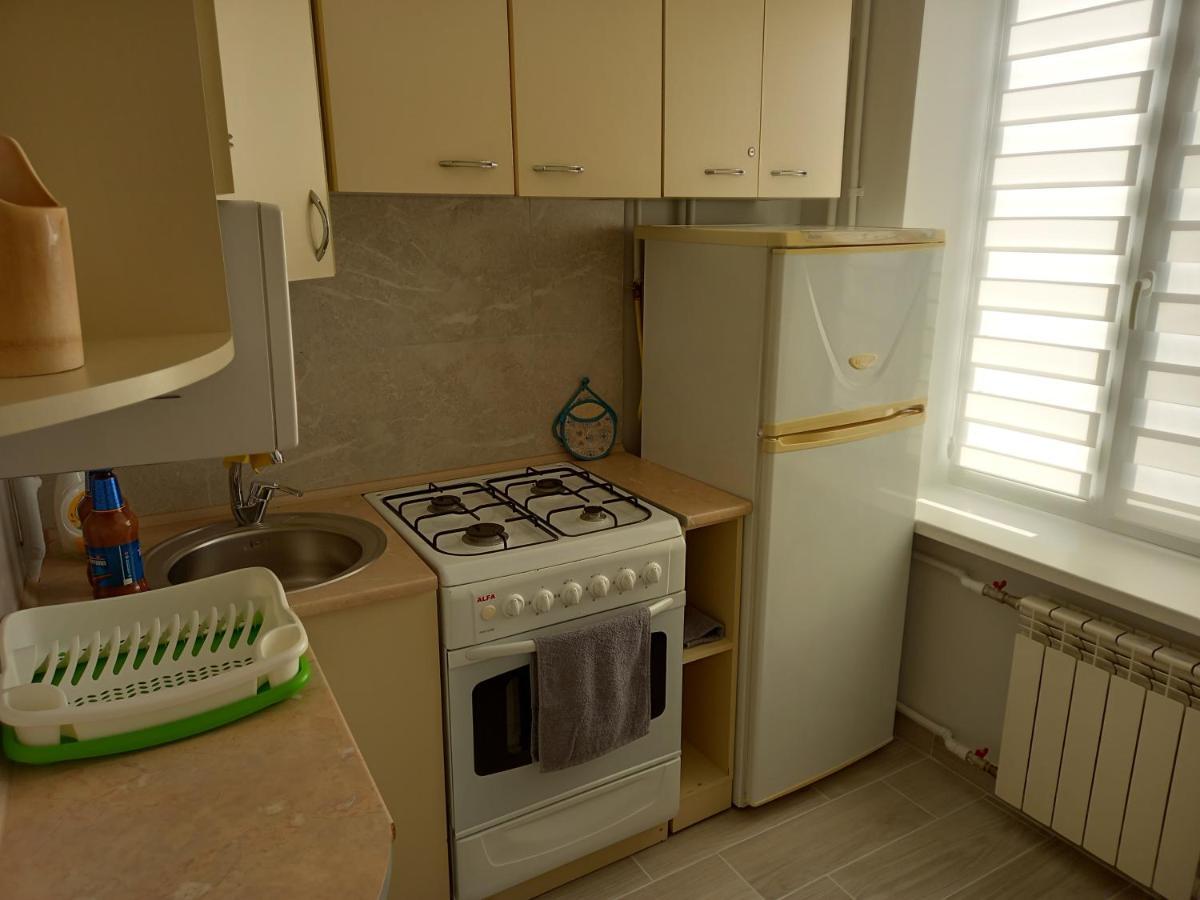 Ultracentral Armeneasca Street Chişinau Exteriör bild