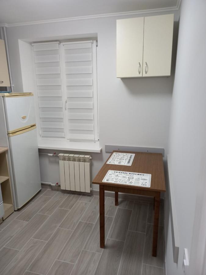 Ultracentral Armeneasca Street Chişinau Exteriör bild